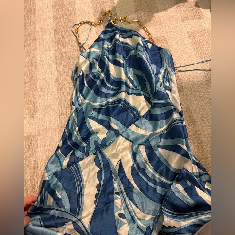 Cult Gaia Dress